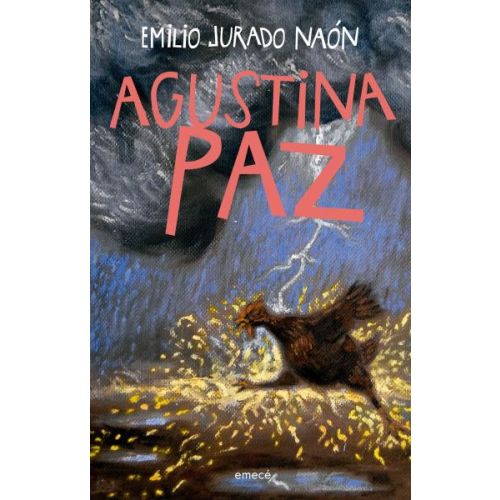 AGUSTINA PAZ