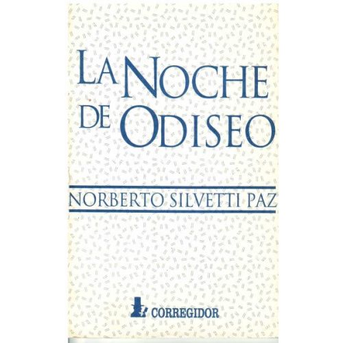 NOCHE DE ODISEO, LA