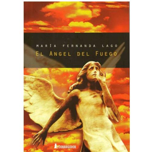 ANGEL DEL FUEGO, EL