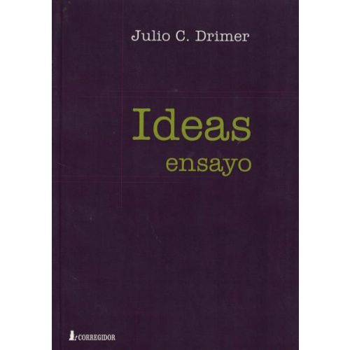 IDEAS ENSAYOS