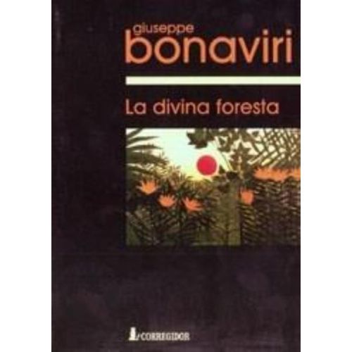 DIVINA FORESTA, LA 1RA EDICION