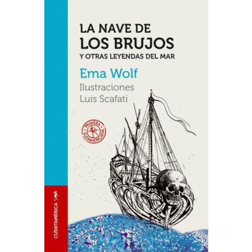 NAVE DE LOS BRUJOS Y OTRAS LEYENDAS DEL MAR, LA