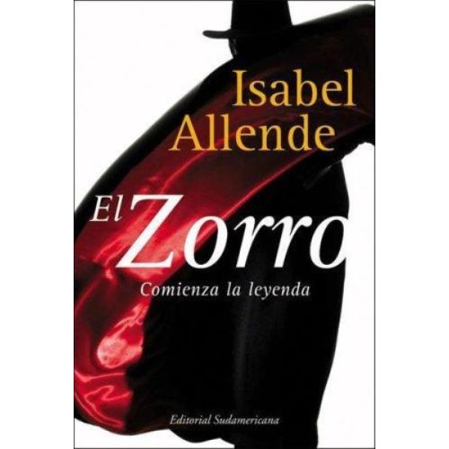 ZORRO, EL