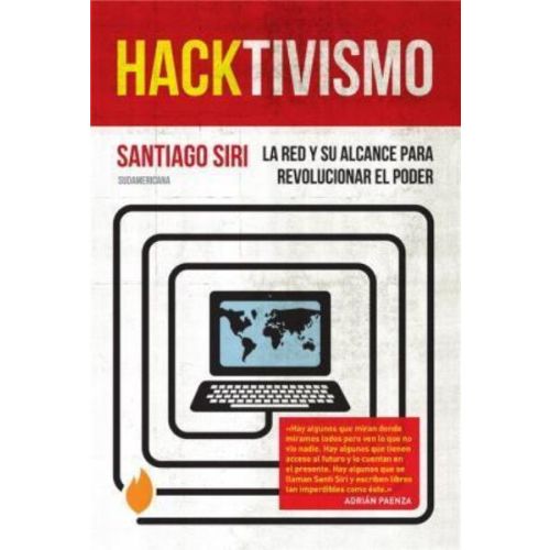 HACKTIVISMO