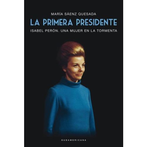 PRIMERA PRESIDENTE, LA