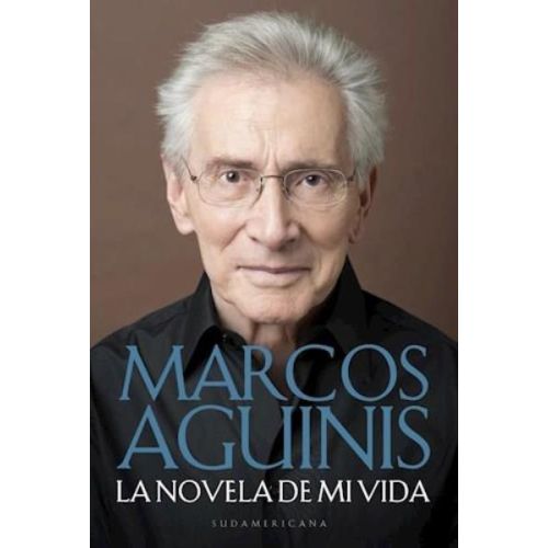 NOVELA DE MI VIDA, LA