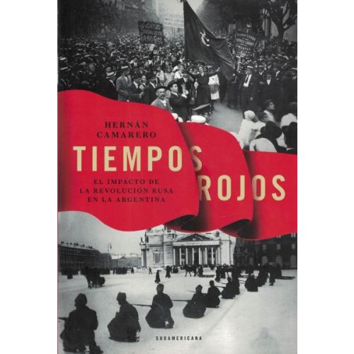 TIEMPOS ROJOS