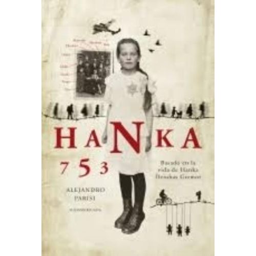 HANKA 753