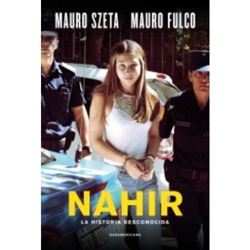 NAHIR