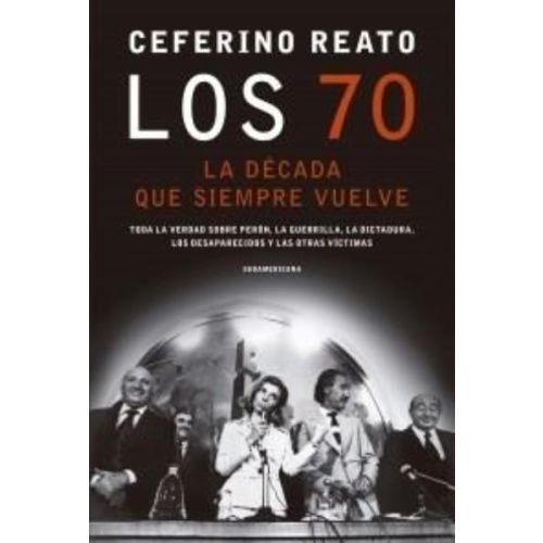 70 LA DECADA QUE SIEMPRE VUELVE, LOS