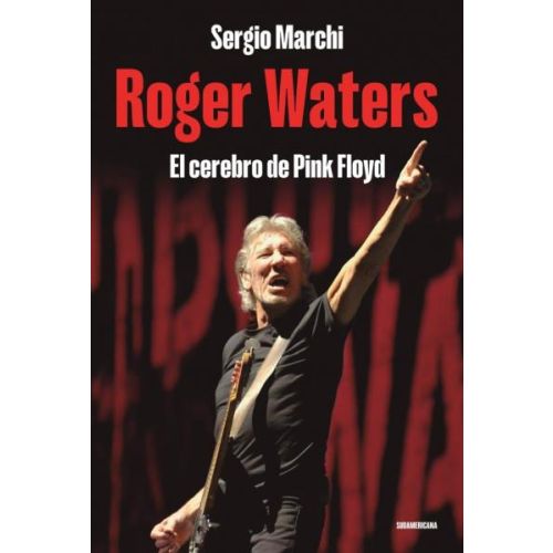 ROGER WATERS