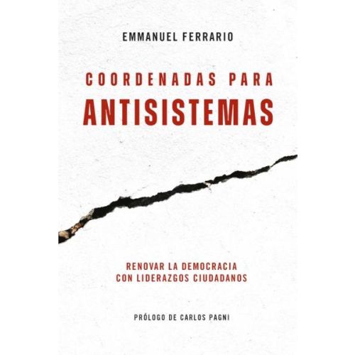 COORDENADAS PARA ANTISISTEMAS