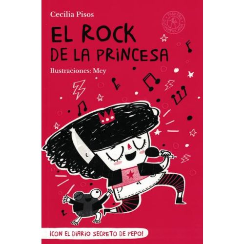 ROCK DE LA PRINCESA, EL