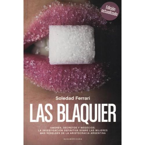 BLAQUIER, LAS