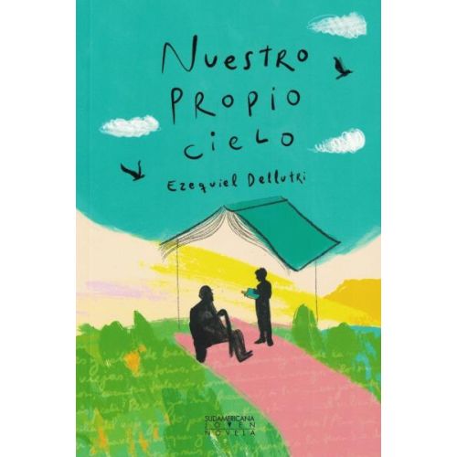 NUESTRO PROPIO CIELO