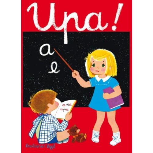 UPA