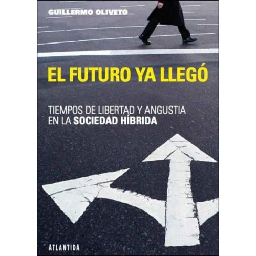 FUTURO YA LLEGO, EL