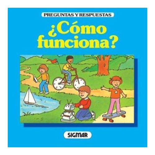 COMO FUNCIONA?