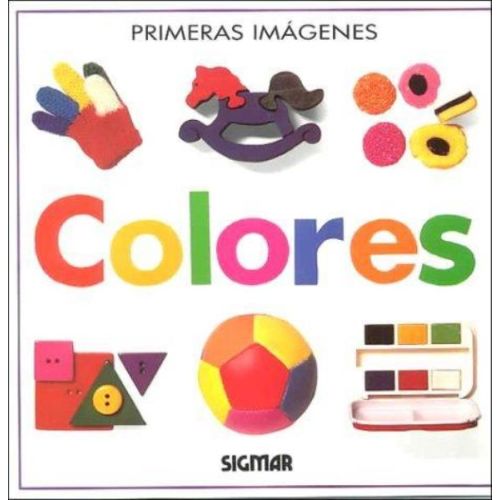 COLORES