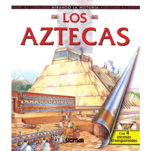 AZTECAS,LOS