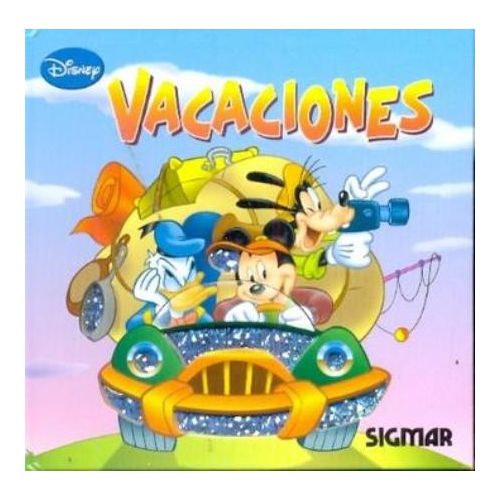 VACACIONES