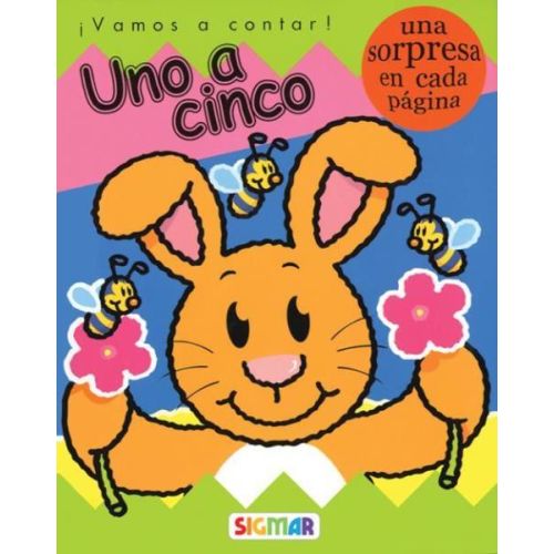 UNO A CINCO