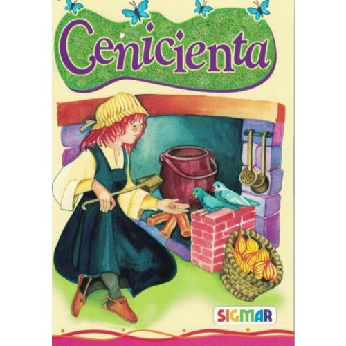 CENICIENTA