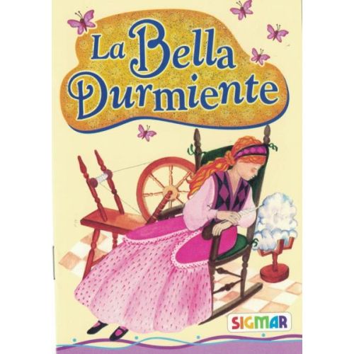 BELLA DURMIENTE, LA