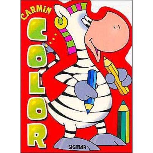 CARMIN COLOR A PUNKI