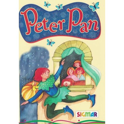 PETER PAN