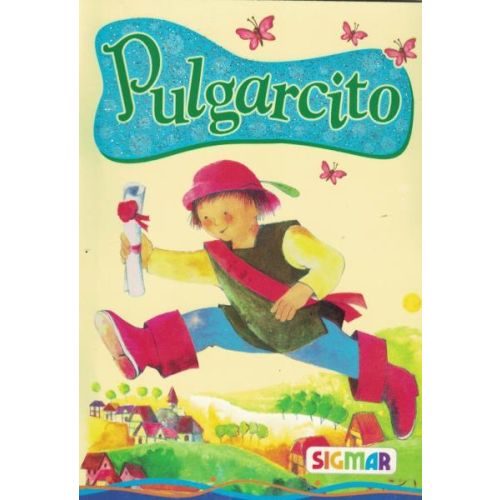 PULGARCITO