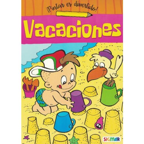 VACACIONES