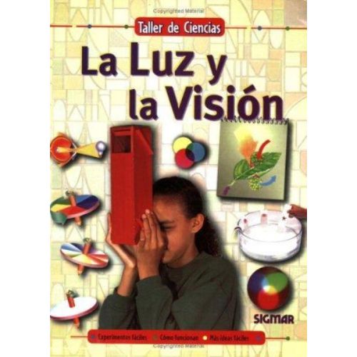 LUZ Y LA VISION, LA