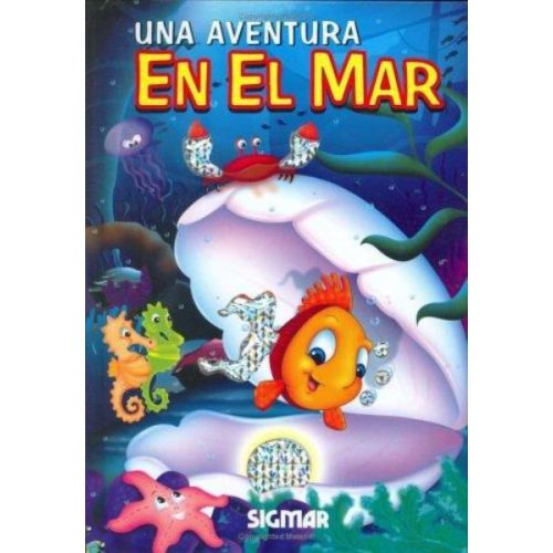 UNA AVENTURA EN EL MAR