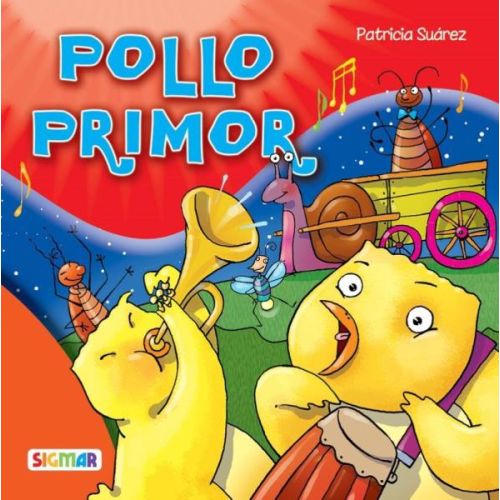 POLLO PRIMOR, EL