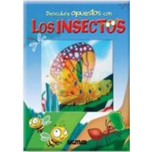 INSECTOS, LOS