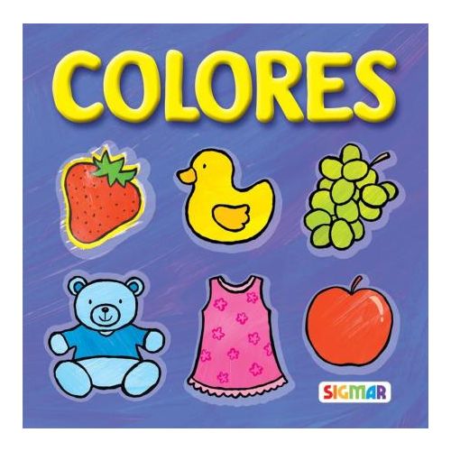 COLORES