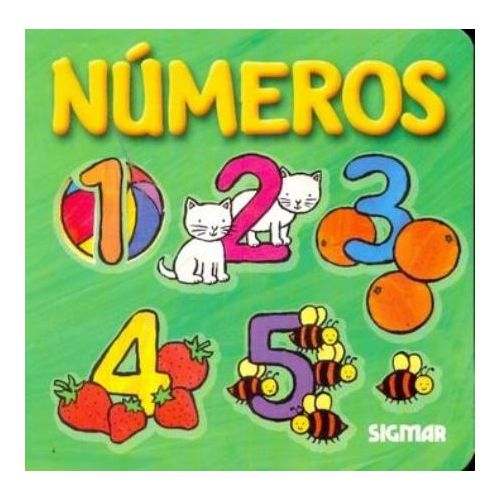 NUMEROS