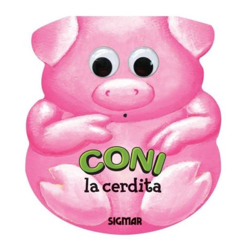 CONI LA CERDITA