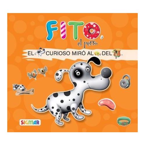 FITO EL PERRO