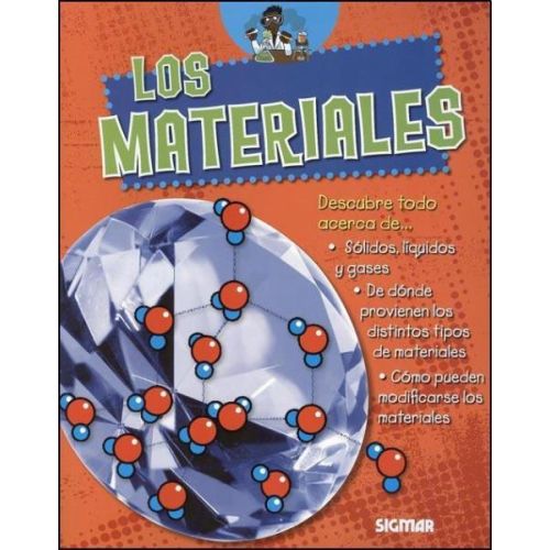 MATERIALES, LOS