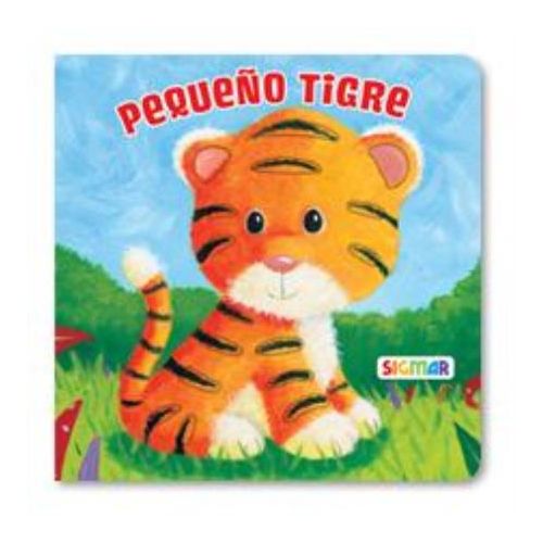 PEQUEÑO TIGRE