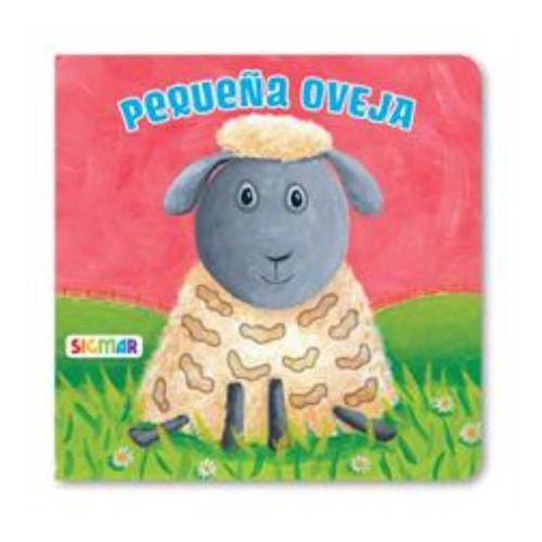 PEQUEÑA OVEJA