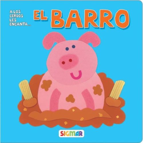 BARRO, EL