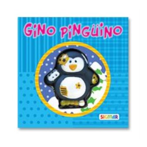 GINO PINGÜINO