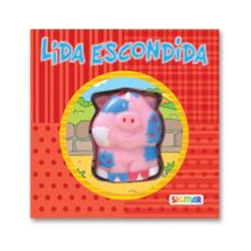 LIDA ESCONDIDA