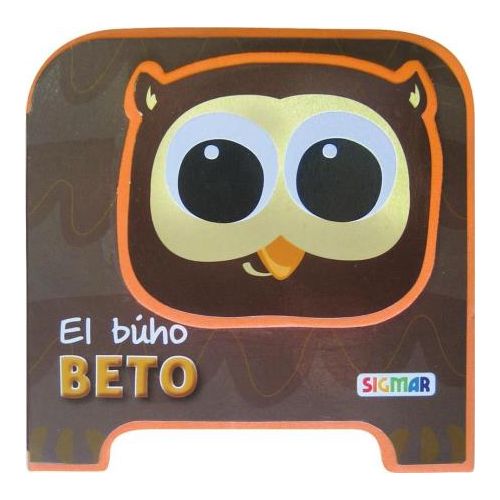 BUHO BETO, EL