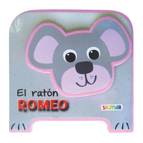 RATON ROMEO, EL