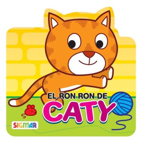 RON RON DE CATY, EL