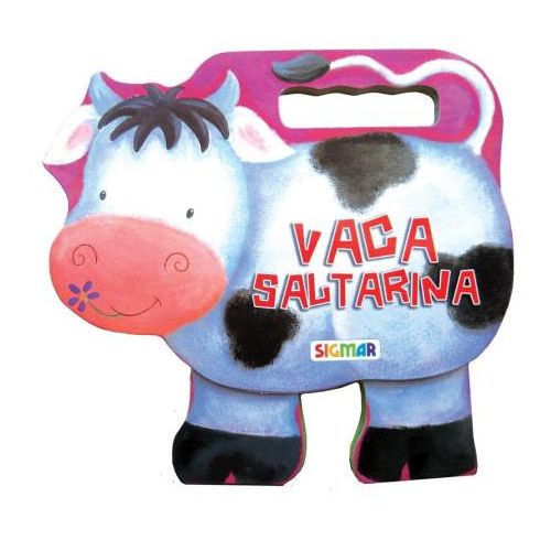 VACA SALTARINA